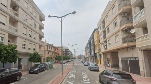 Foto 4 de Piso en venta en Avinguda de la Generalitat Valenciana, Algemesí, Valencia