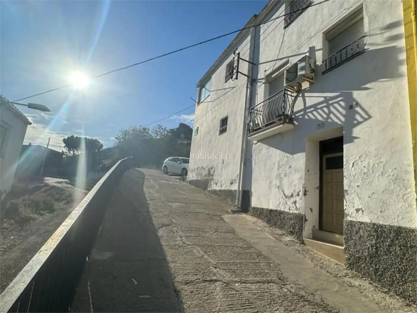 Casa en venta en Carrer Major 38