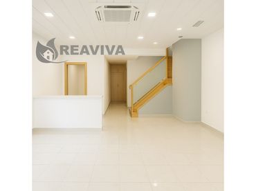Local comercial en alquiler en Calle Mare Janer