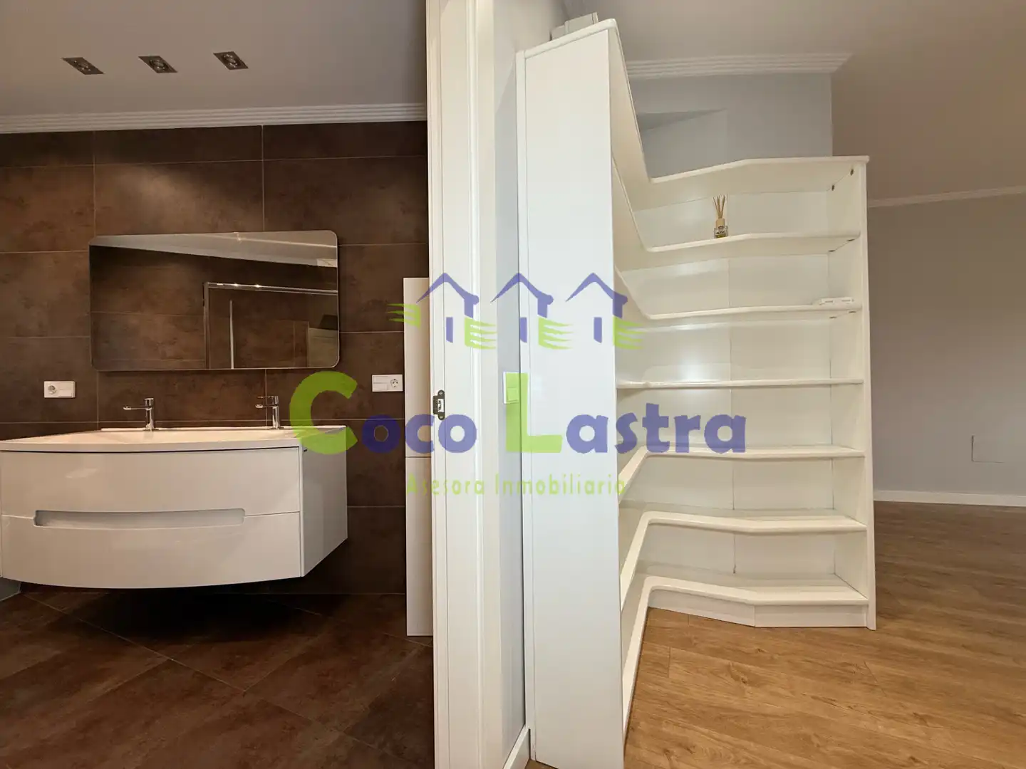 Piso en venta en Salamanca con Aire acondicionado, Calefacción y Parquet