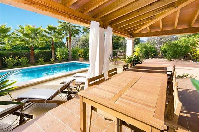 Finca rústica en Venta en Son Sardina