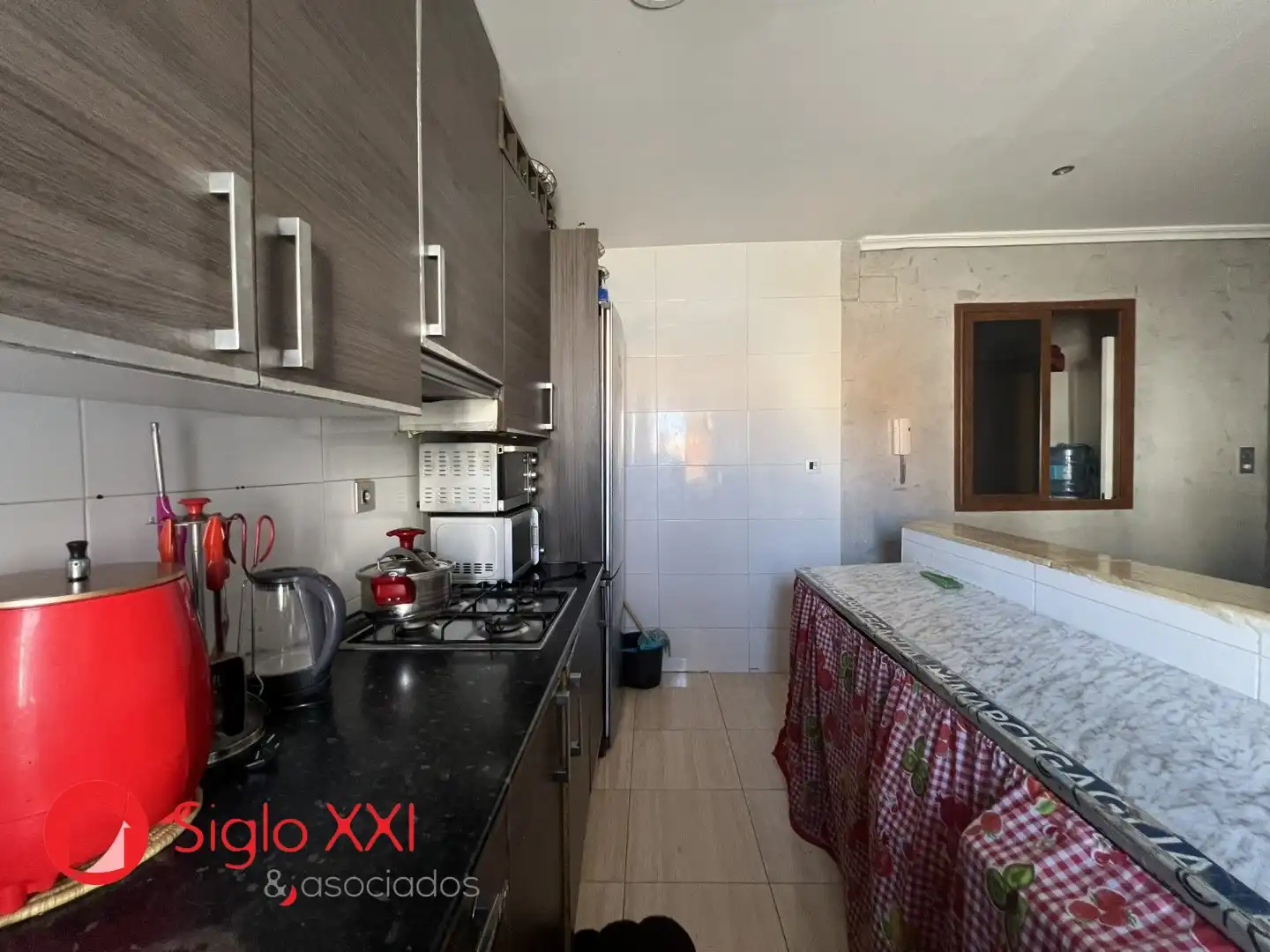 Piso en venta en El Pilar, imagen 8