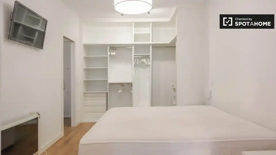 Flat with terrace to rent in Centro, imagen 17