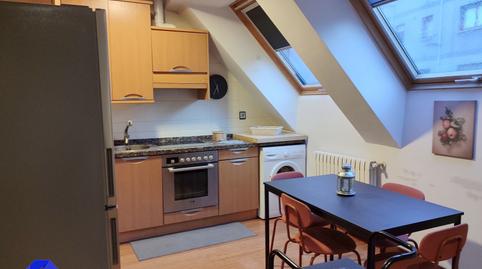 Foto 5 de Piso de alquiler en Oviedo - Calle Campoamor, Salesas - Foncalada - Campoamor, Asturias