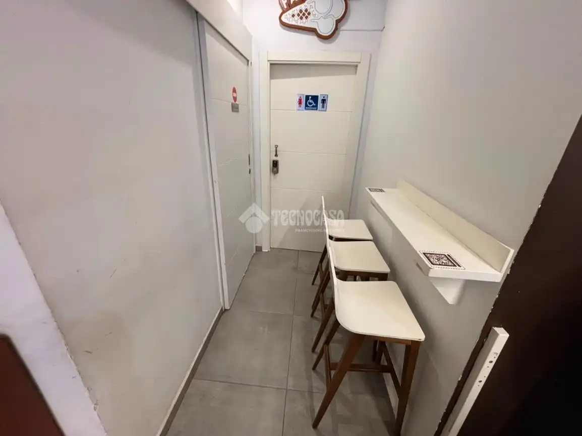 Local comercial en venda a Montijo, imagen 21