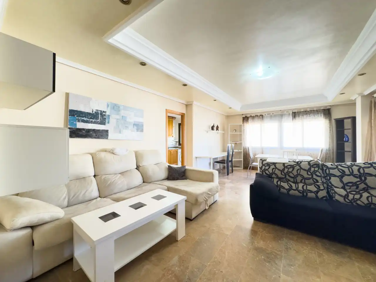 Apartament amb terrassa en venda a Centro, imagen 15