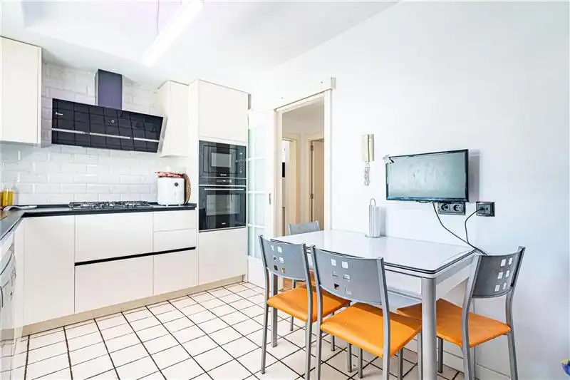 Penthouse mit Terrasse zum Verkauf in Platja de Palma, imagen 6
