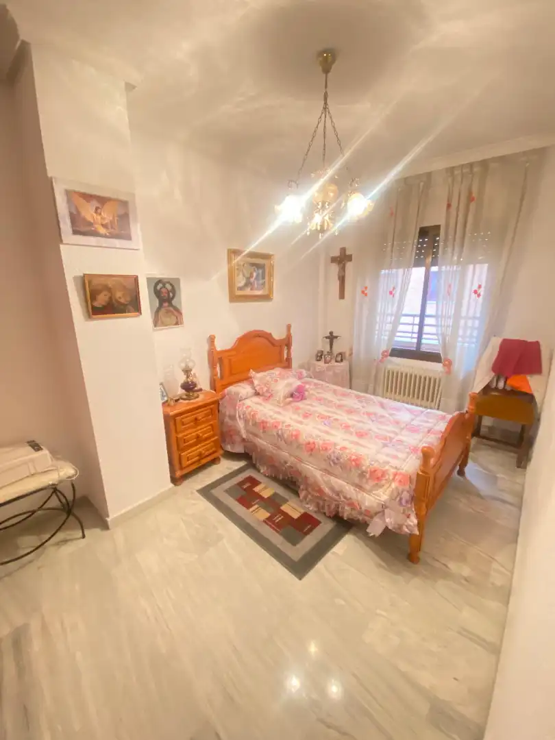 Apartament amb ascensor en venda a Calle Diego de Almagro, imagen 22
