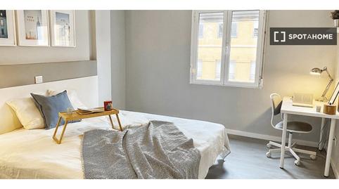 Photo 3 of Apartment to share in Vallehermoso,  Madrid Capital