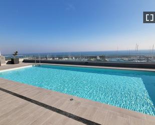 Flat to rent in Port