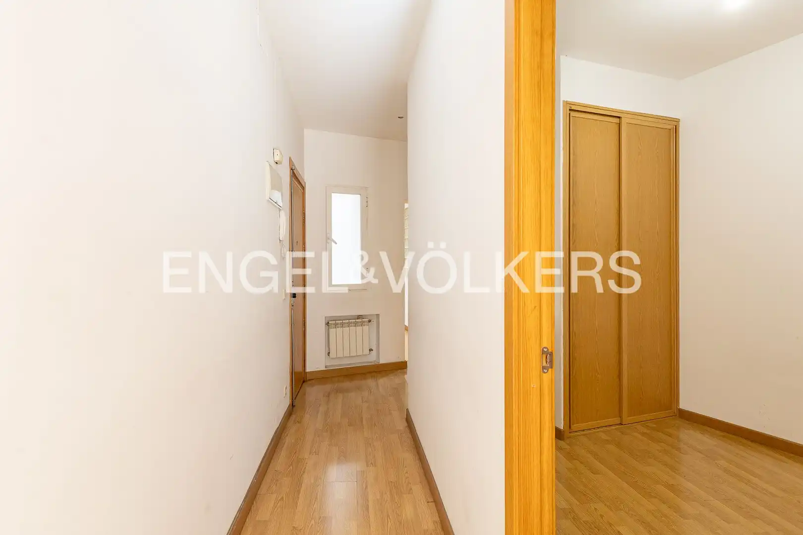 Wohnung zum Verkauf in Madrid mit Heizung, Abstellraum und Balkon