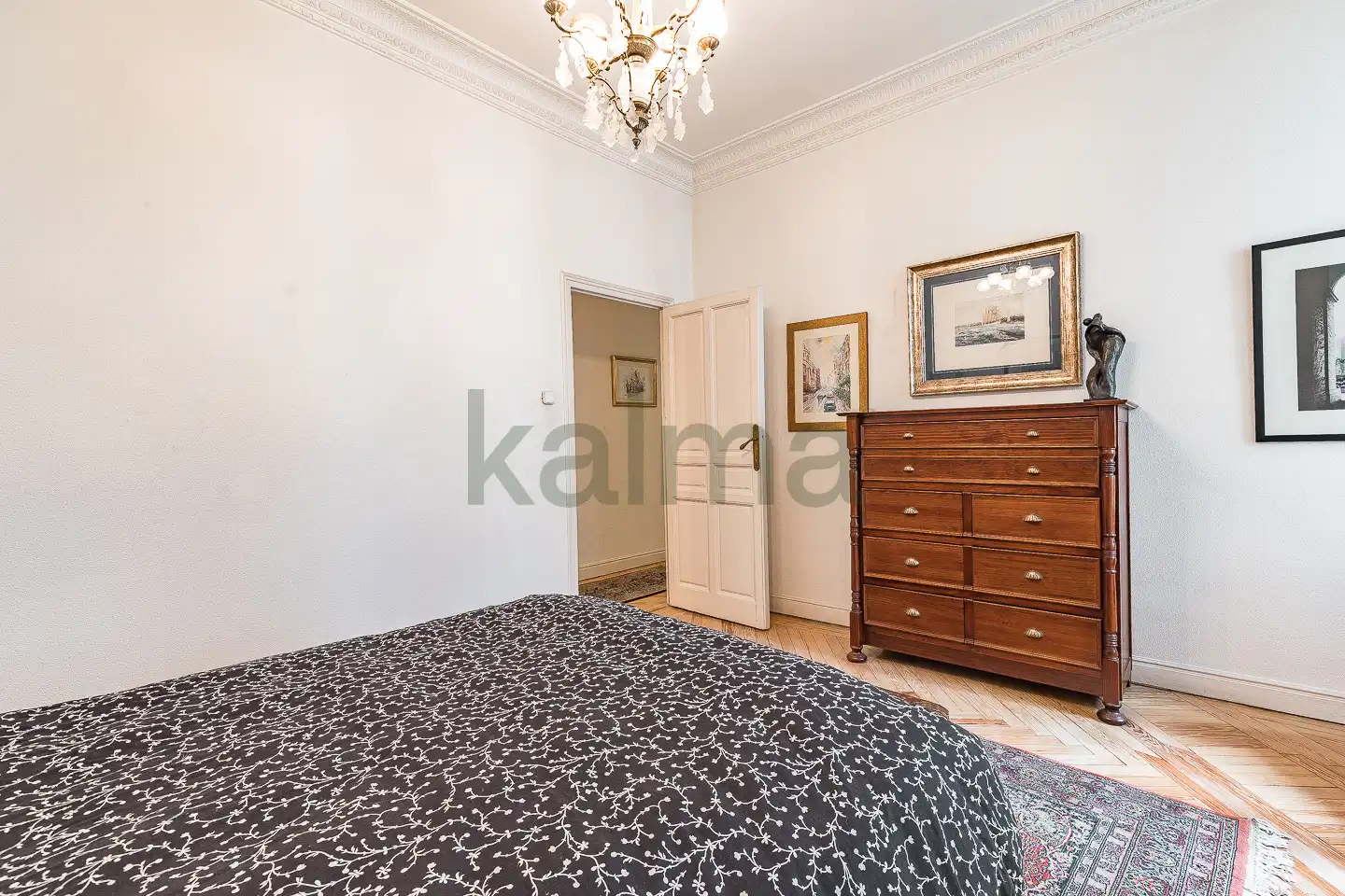 Wohnung mit Aufzug zum Verkauf in Calle de la Reina, imagen 26
