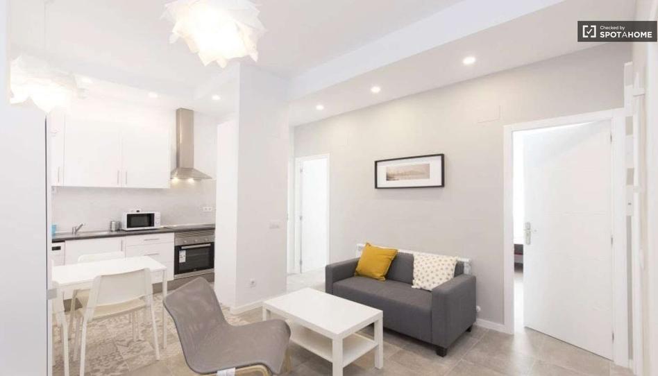 Photo 1 of Apartment to share in Campamento, Madrid