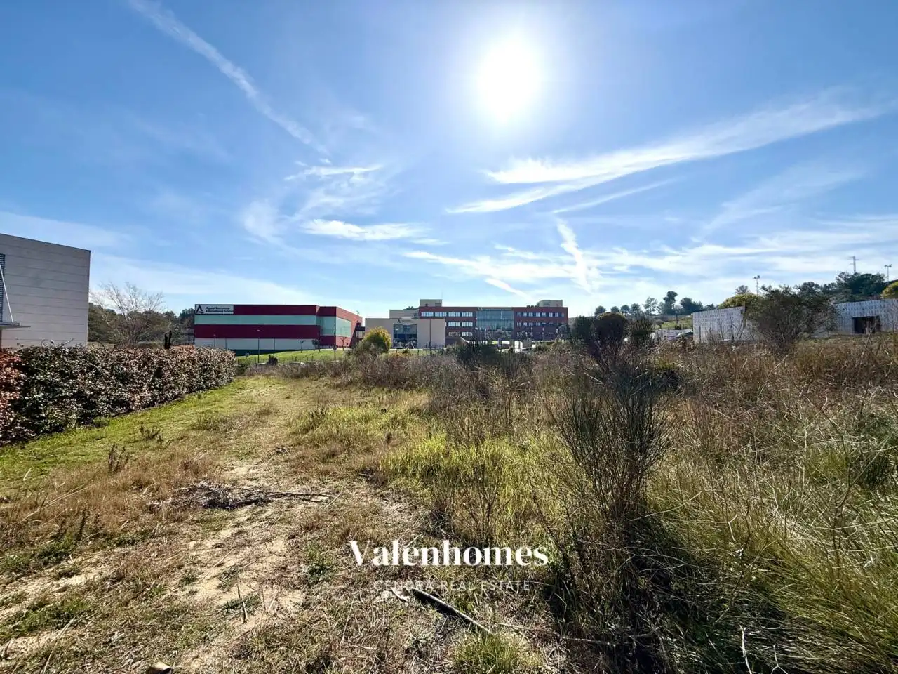 Terreny residencial en venda a Calle Montsant, imagen 4