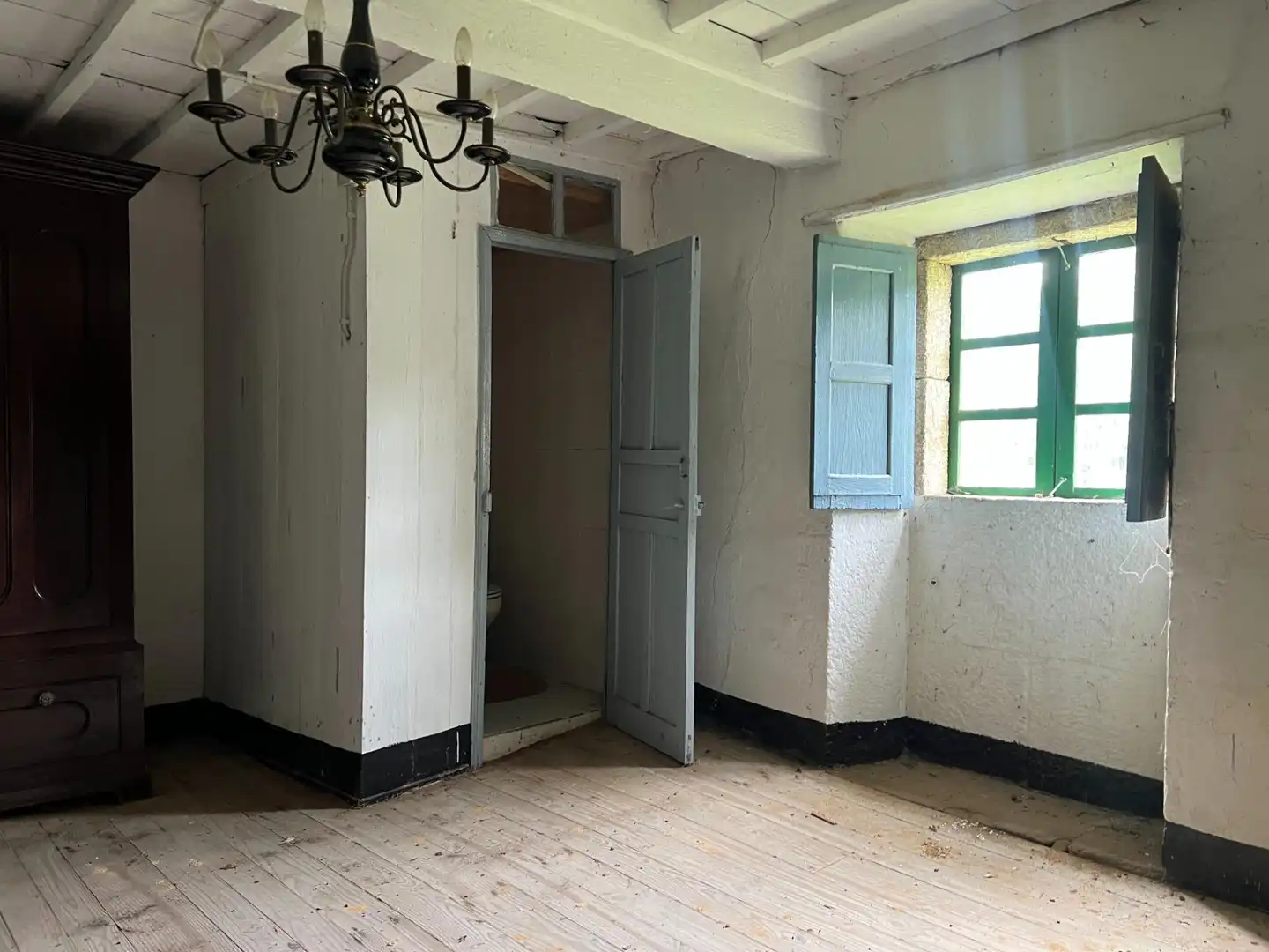 Einfamilien-Reihenhaus zum Verkauf in Cambre  mit Privatgarten