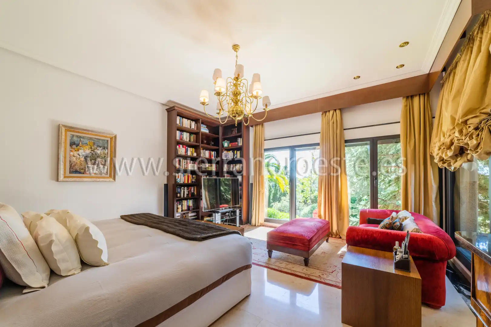 Casa o chalet en venta en La Berzosilla