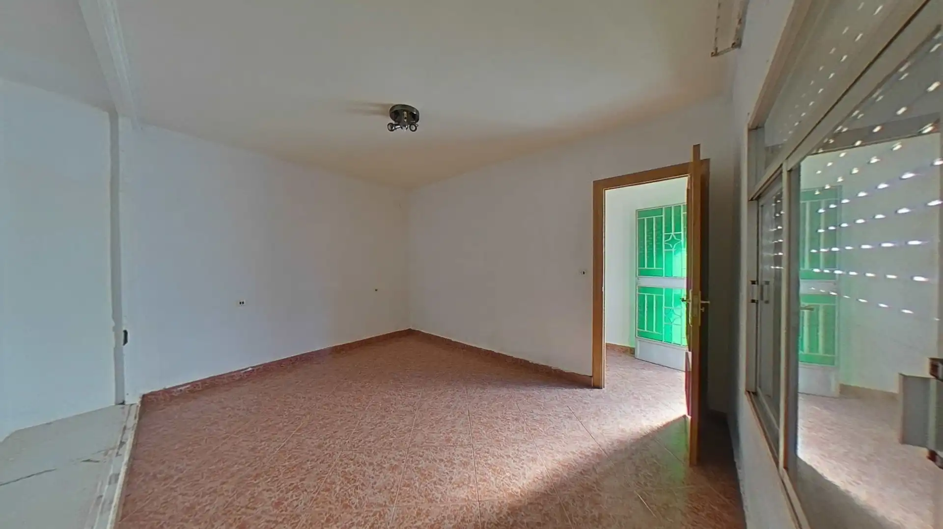 Living room of Detached homes for sale in Murcia  with Private garden, Terrace and Storage room