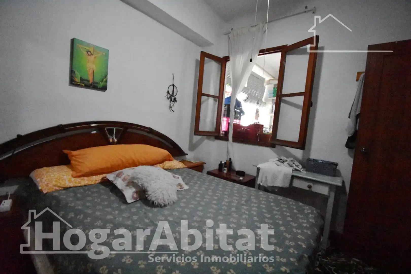 Habitación de Piso en venta en Almoines con Aire acondicionado