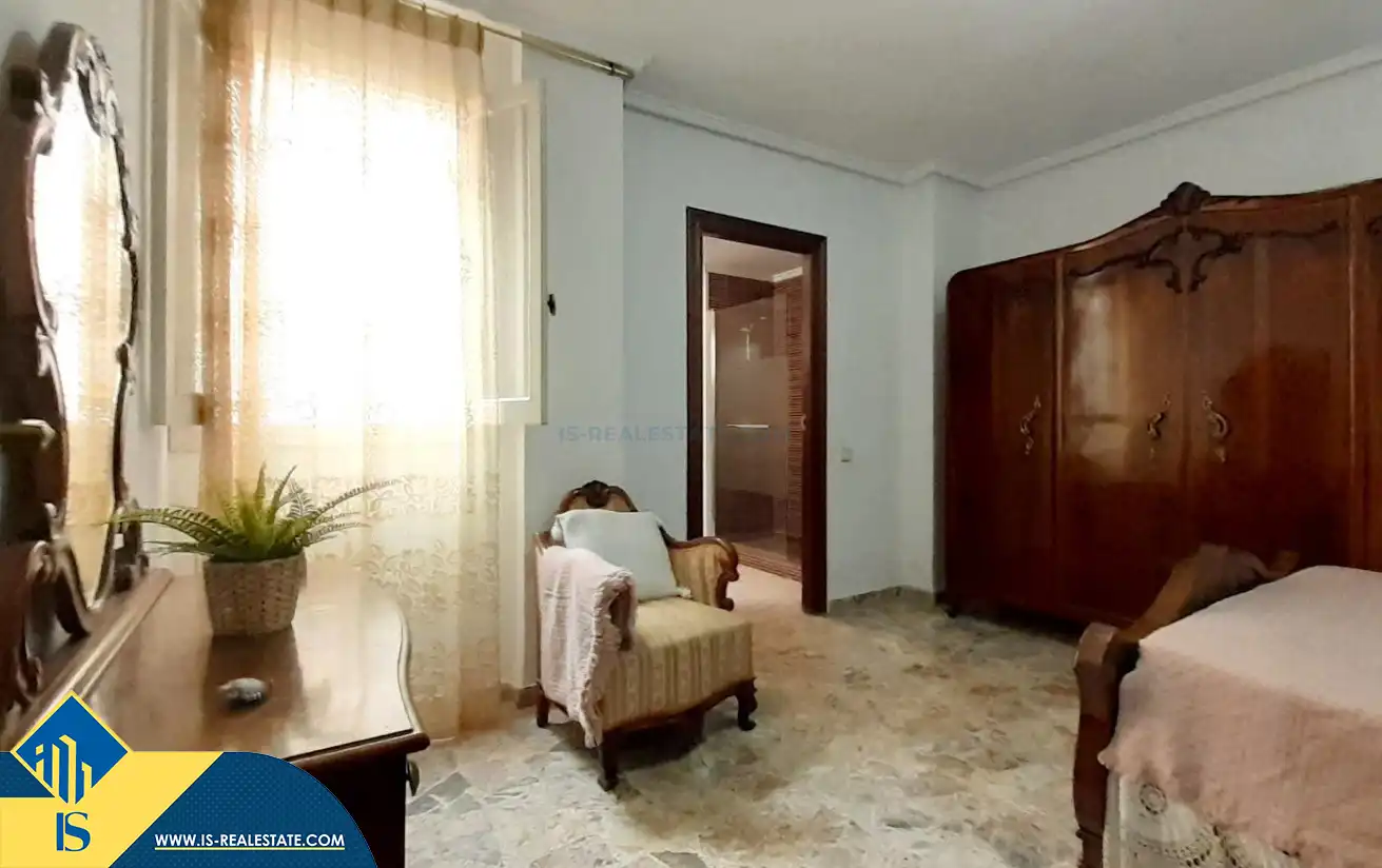 Apartment with terrace for sale in Playa del Cura, imagen 25