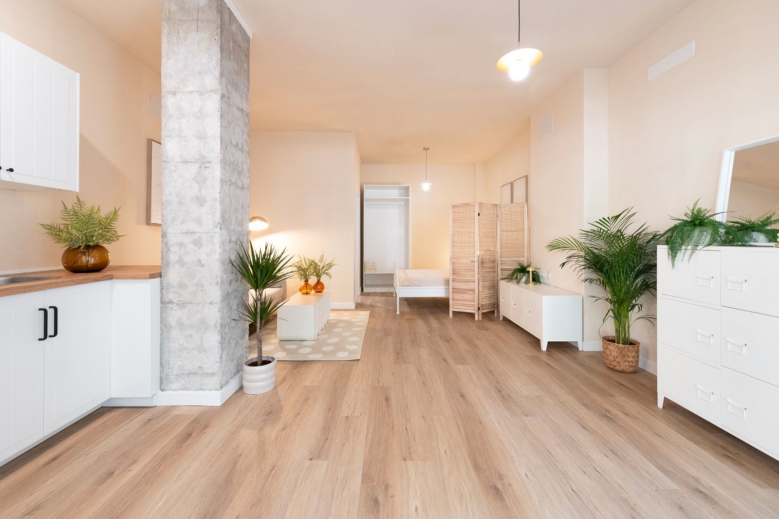 Piso en venta en Calle Spiteri, 13, Girón - Las Delicias, Carretera de Cádiz