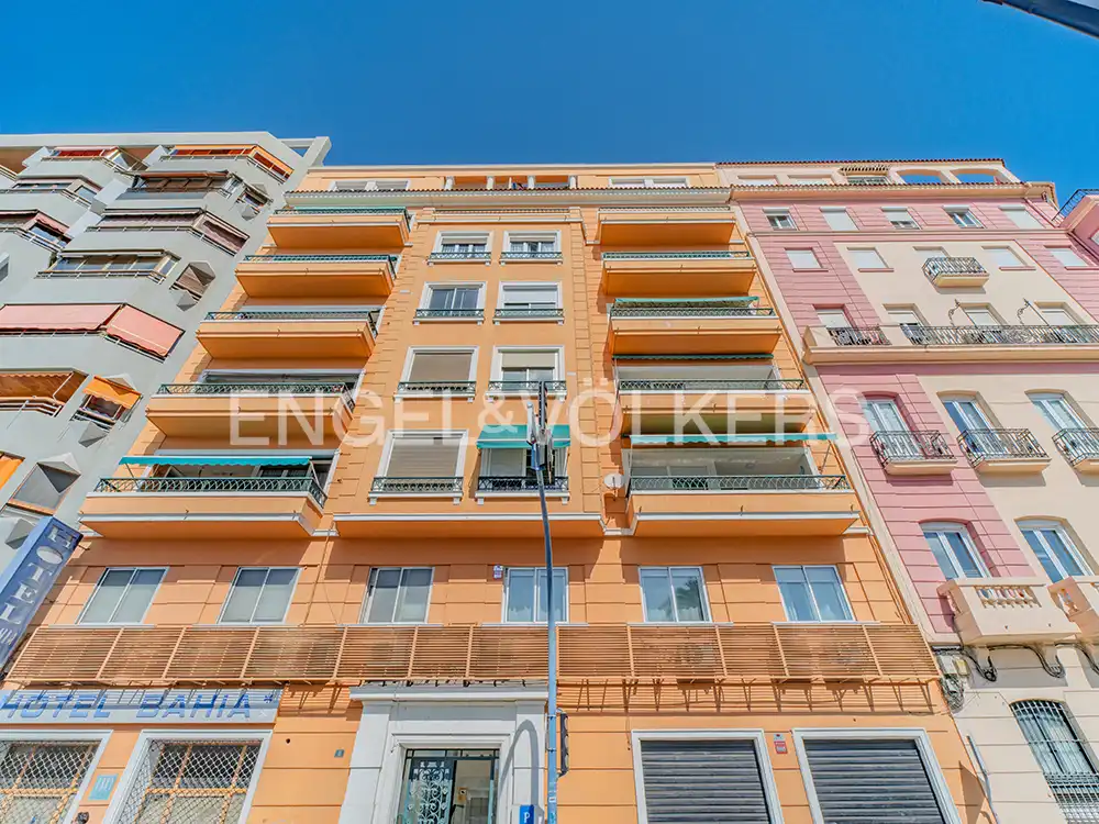 Penthouse mit Aufzug zum Verkauf in Avinguda Juan Bautista Lafora, imagen 40