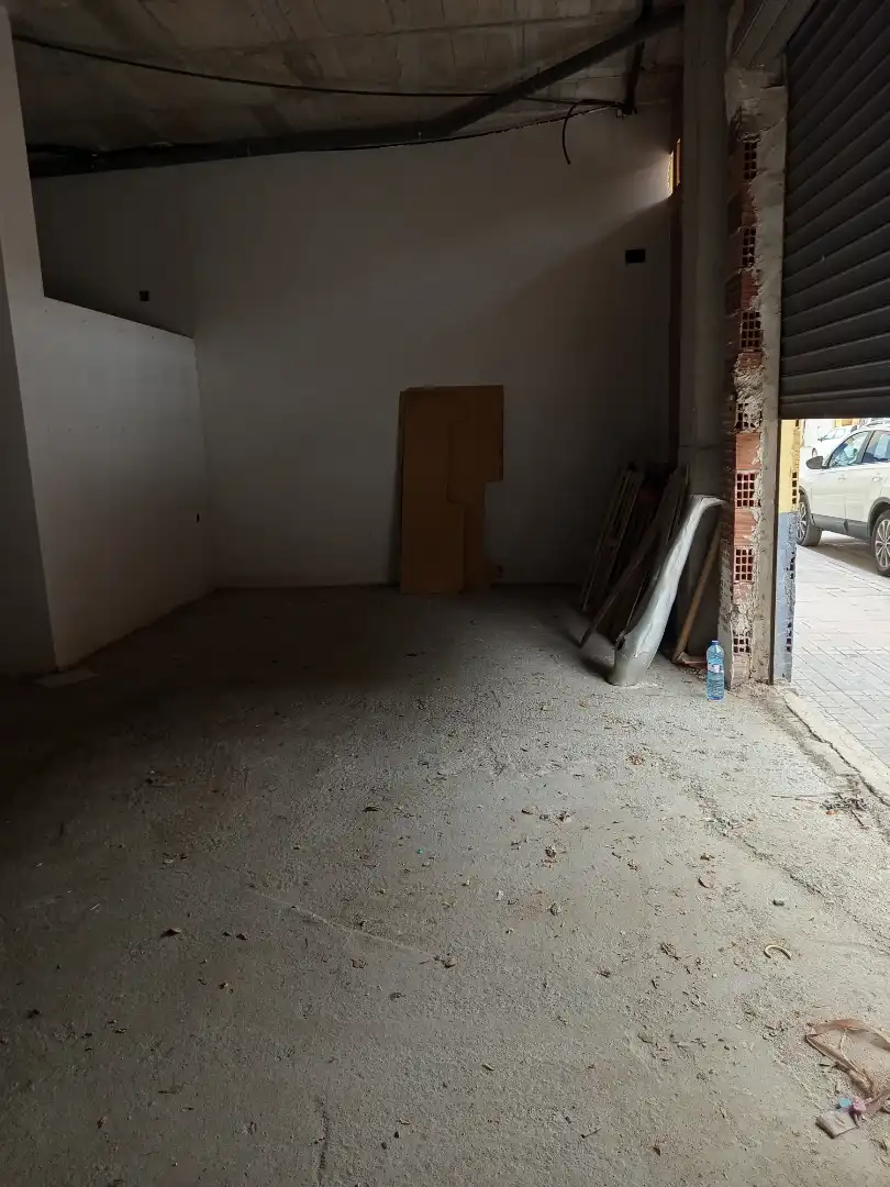 Business premises for sale in Alcantarilla, imagen 8