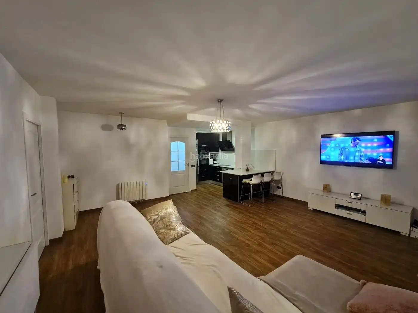 Piso con ascensor en venta en Avinguda dels Països Catalans 166, imagen 3