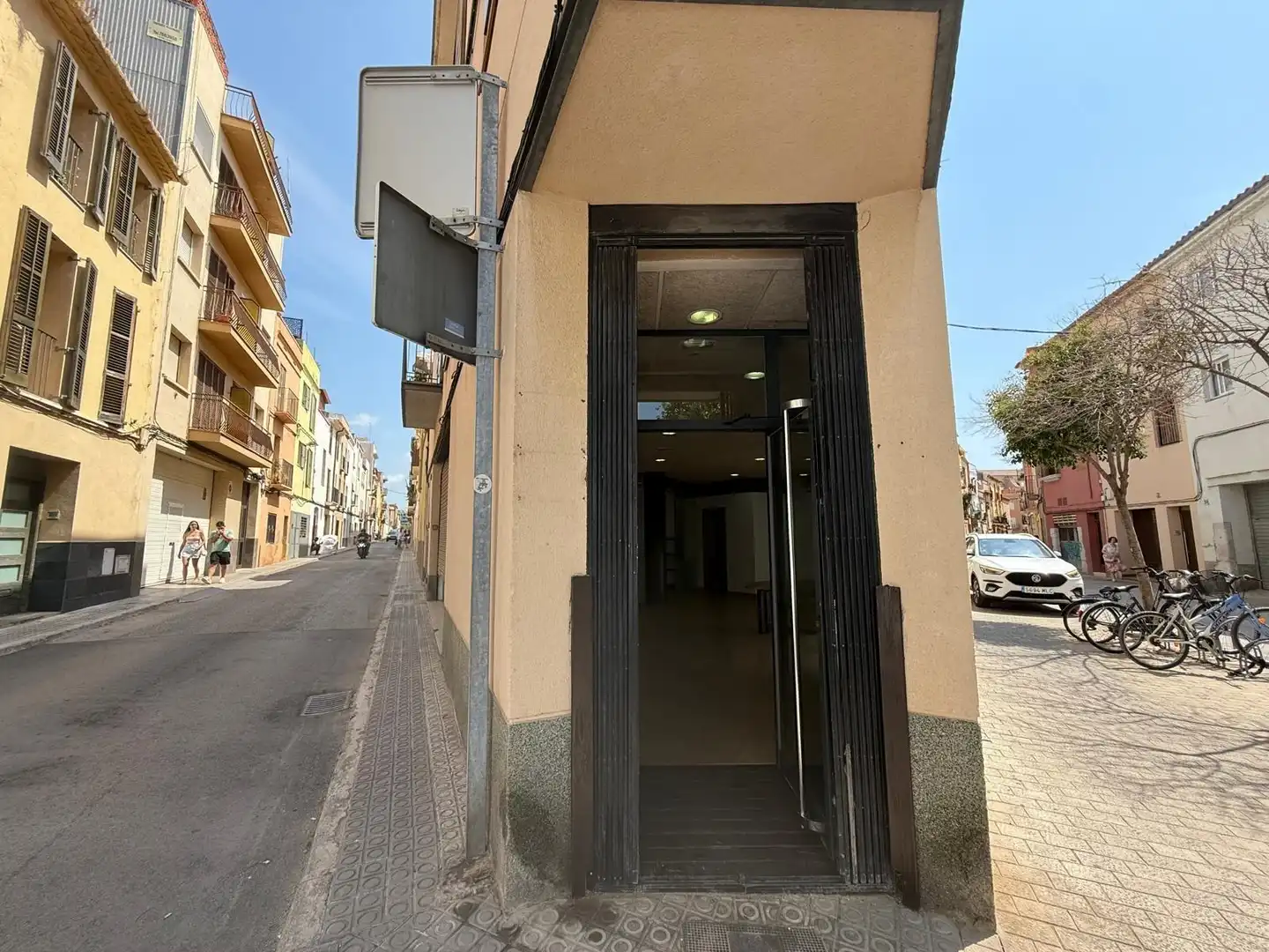 Local comercial en venda a Carrer Carrer de Sant Magí, imagen 16