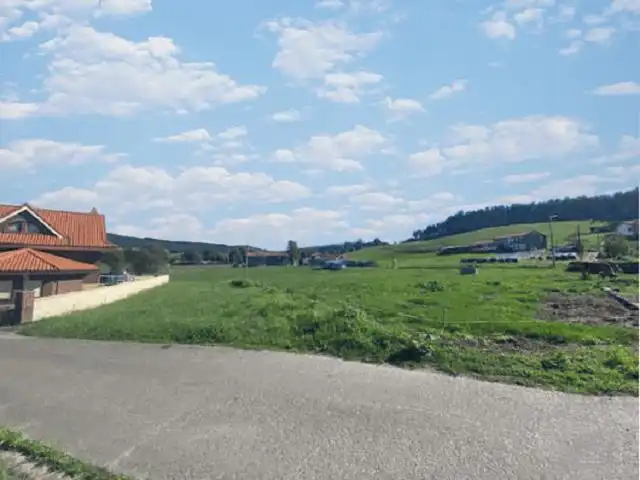 Lands and plots for sale in Polanco, imagen 3