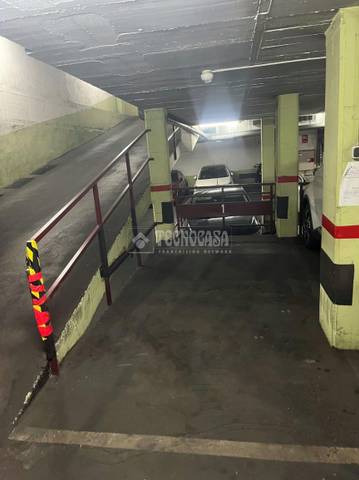 Garaje en Venta en El Carmel