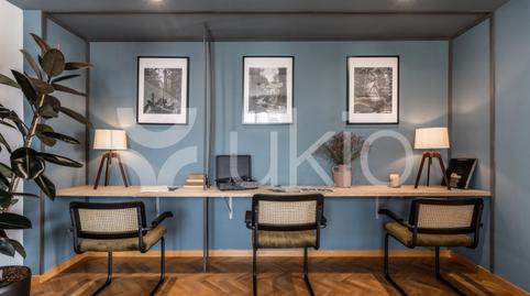 Foto 5 de Dúplex de lloguer a Calle de Fernández de la Hoz, Almagro, Madrid