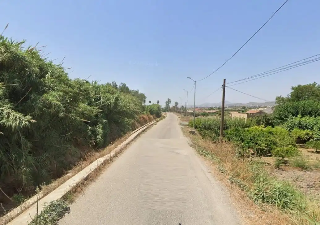 Wohnbaugrundstück zum Verkauf in Pedanías Centro, imagen 2