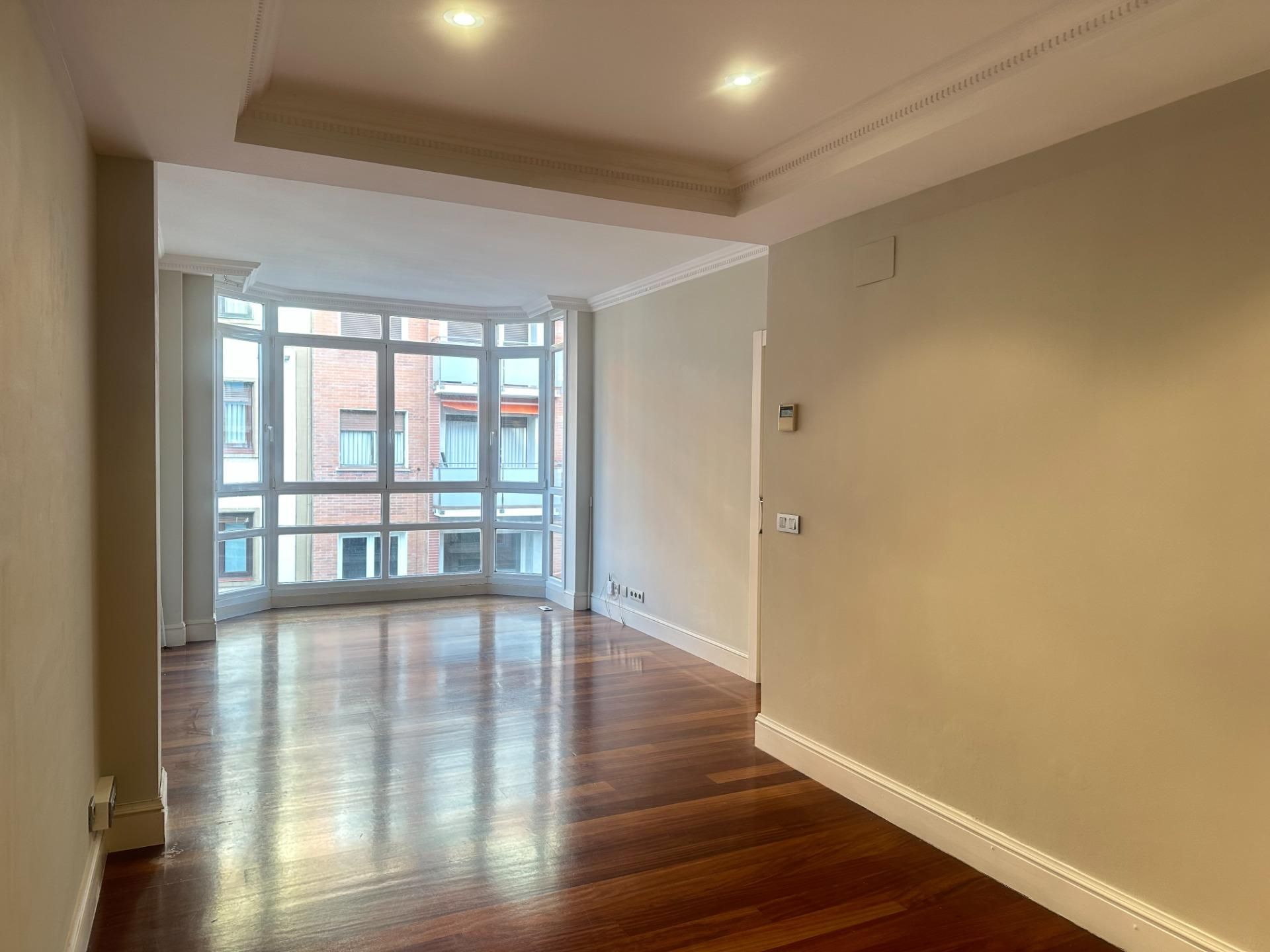 Living room of Flat to rent in Getxo   with Balcony