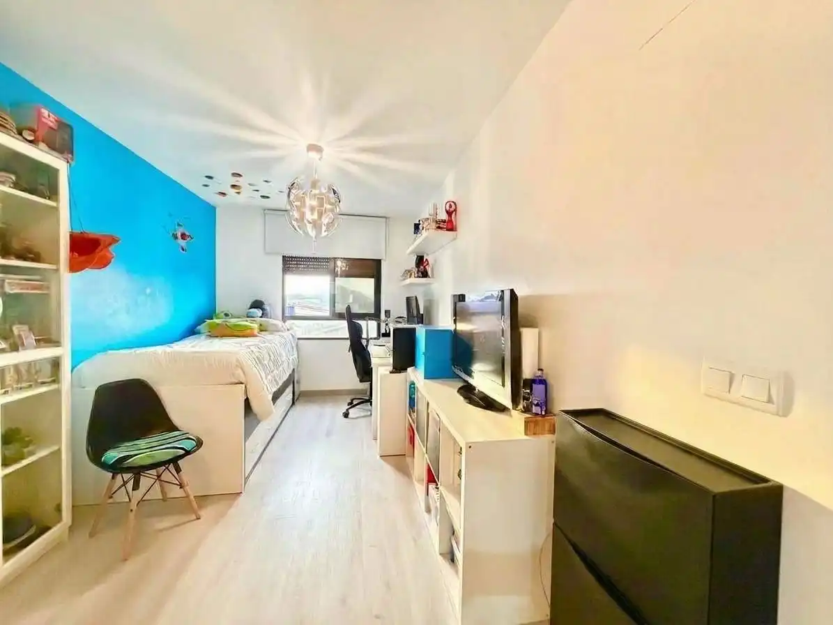Wohnung mit Aufzug zum Verkauf in Oliva pueblo, imagen 13