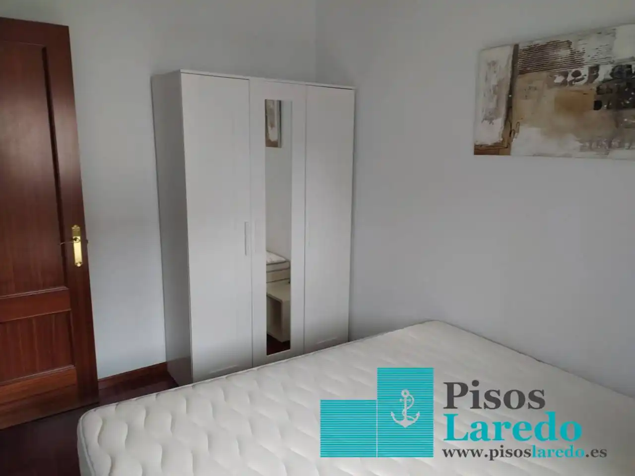 Piso en venta en Calle Marrón Povedal 11, imagen 2