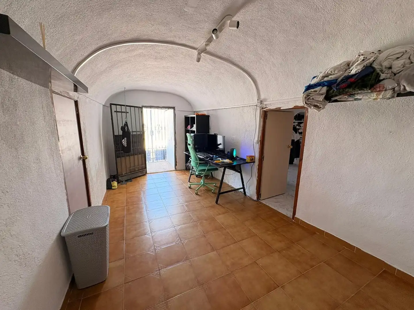 Finca rústica en venta en Jumilla