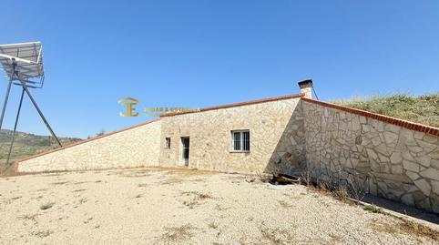 Foto 2 de Casa o xalet en venda a Puntarrón, Murcia