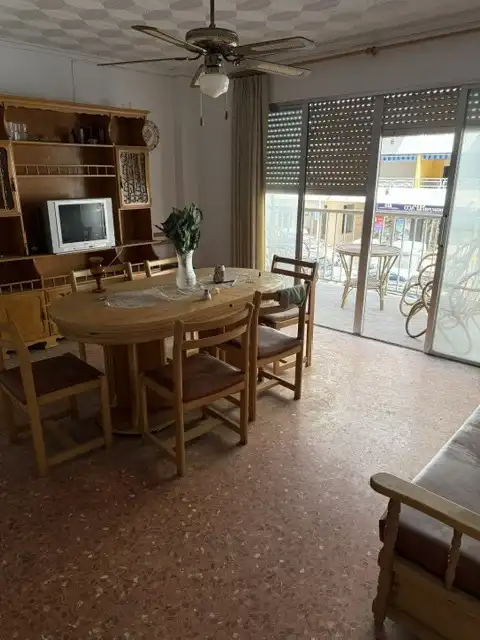Appartement avec terrasse à vendre à Sant Antoni, imagen 7
