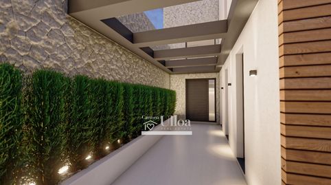 VILLA MODERNA EN ALTEA LA VELLA EL HOGAR QUE RESUELVE SU NECESIDAD DE PAZ, ESPACIO Y BELLEZA, imatge 4