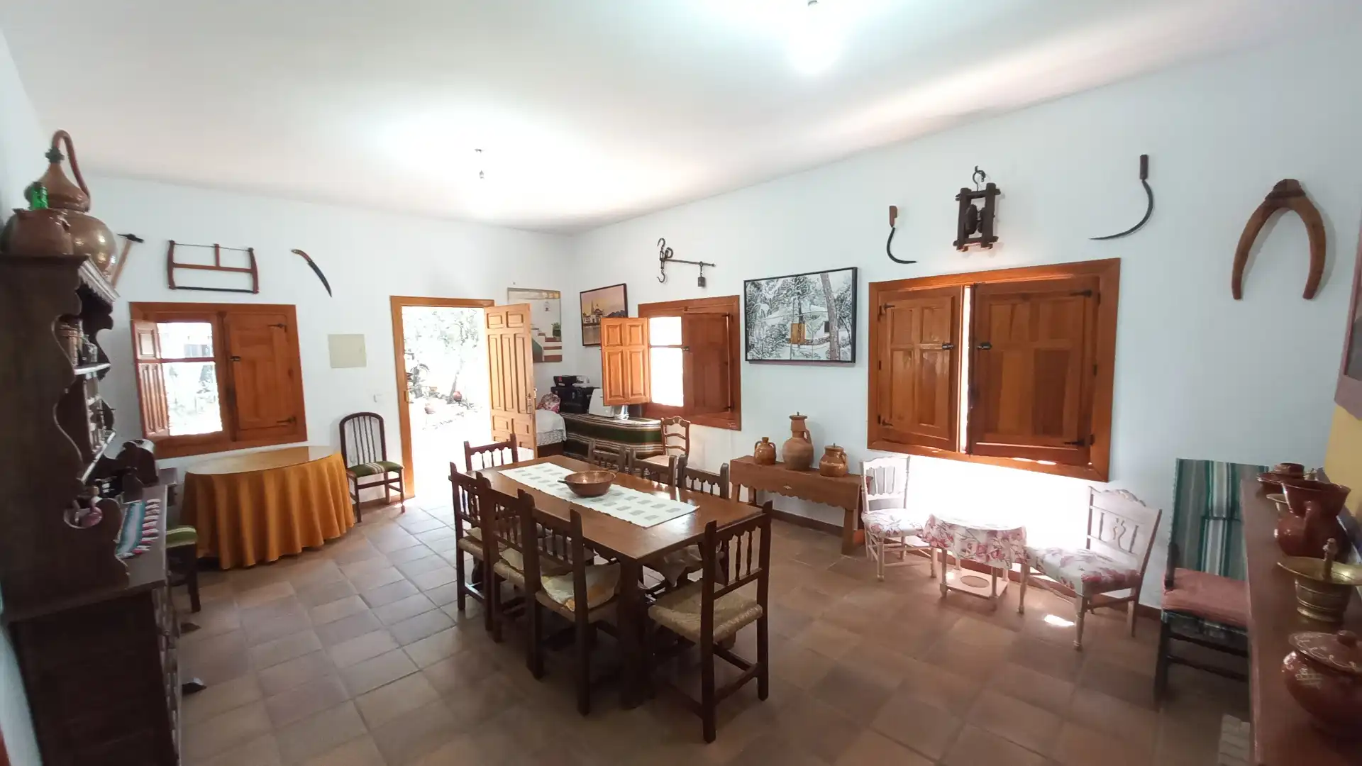 Villa mit Pool zum Verkauf in Pedanías - Extrarradio, imagen 36