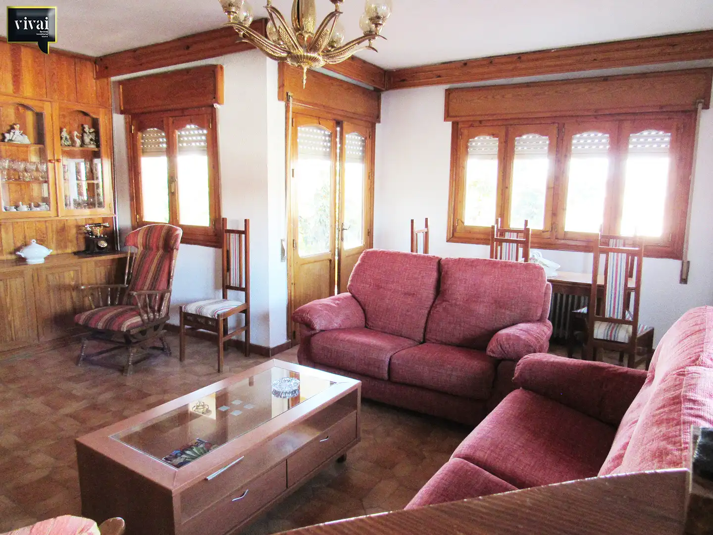 Casa bifamiliare in vendita a Escalona, imagen 43