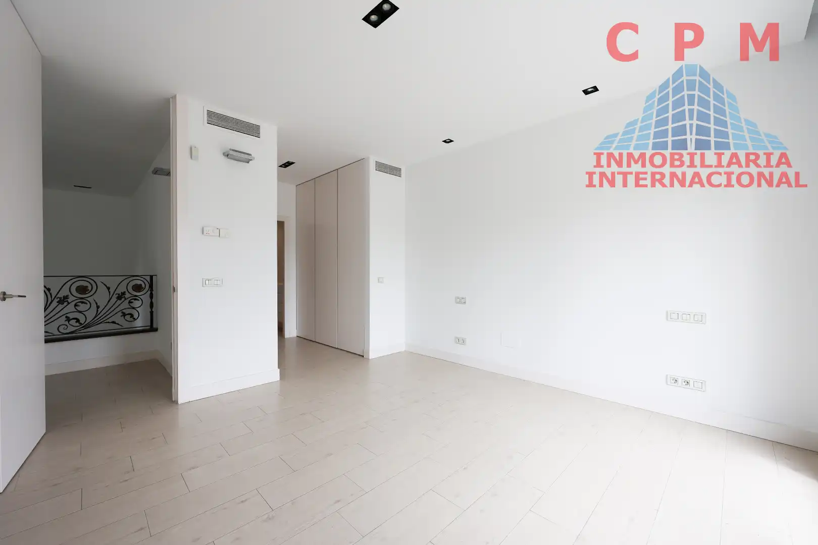 Casa o xalet de lloguer en Madrid amb Aire condicionat, Calefacció i Jardí privat