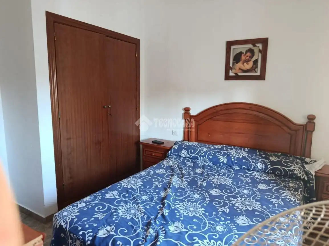 Habitación de Piso en venta en Córdoba con Aire acondicionado