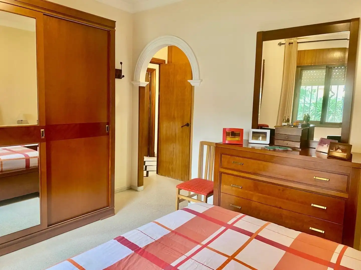 Chalet con piscina en venta en Calle Cabo San Adrián, imagen 12
