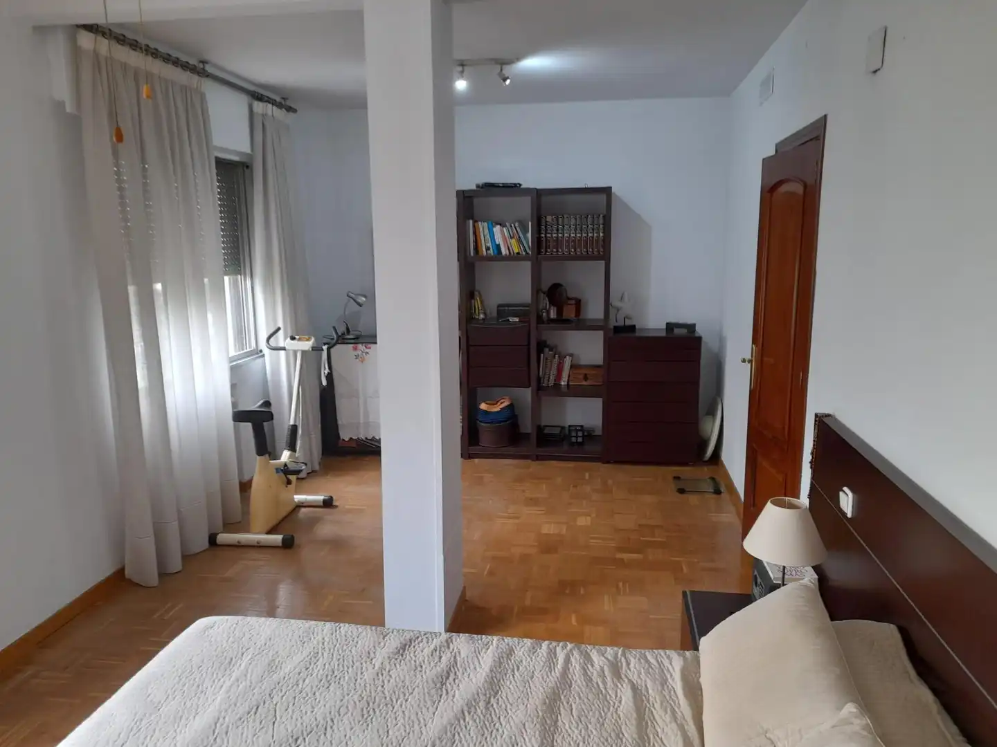Flat for rent in Centro