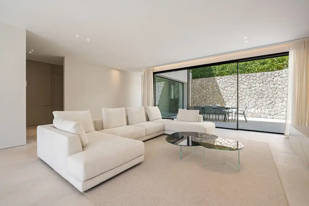 Chalet con piscina en venta en Ponent, imagen 5