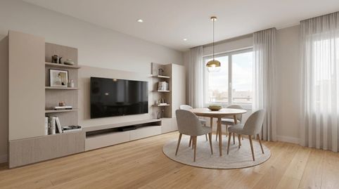 Foto 2 de Piso en venta en Pamplona-iruña - Bartolomé de Carranza, Mendebaldea - Ermitagaña, Pamplona / Iruña