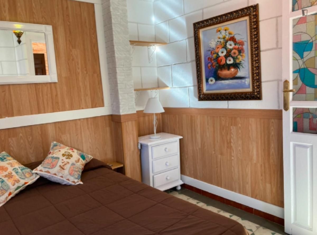 Apartamento de alquiler en Barrio de Albaicín