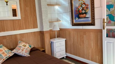 Foto 2 de Apartamento de alquiler en Barrio de Albaicín, Granada Capital