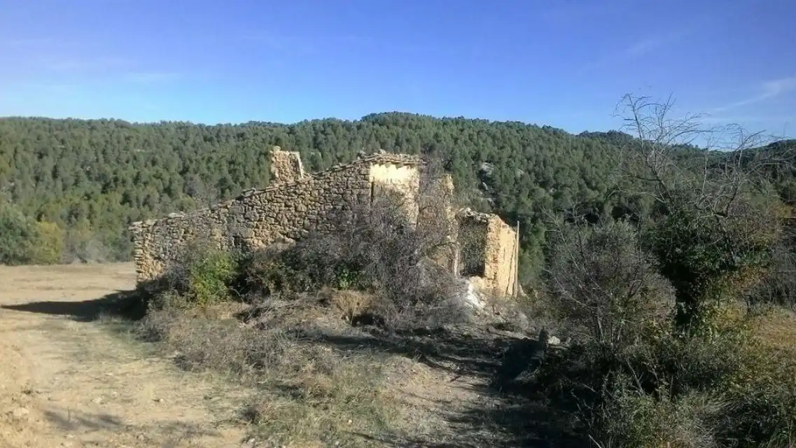Terreni e lotti in vendita a BARRANCO DEL MOLINO, imagen 6